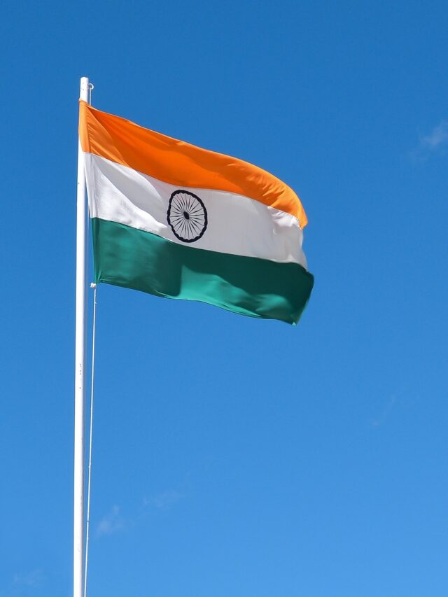 Nations that share 
Freedom Day 
with India
